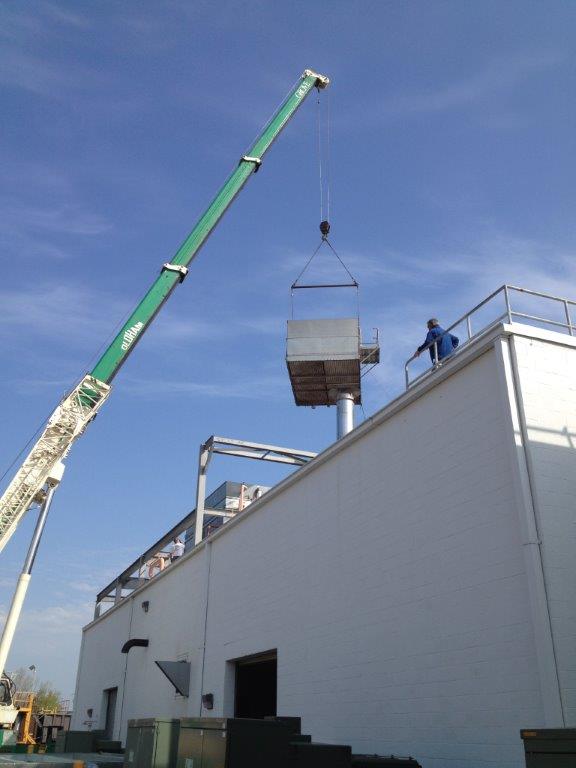RICH COOLING TOWER LIFT 011