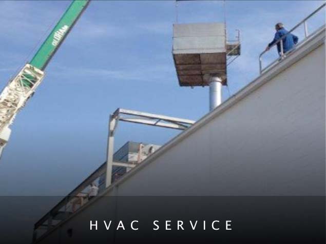 HVAC Service