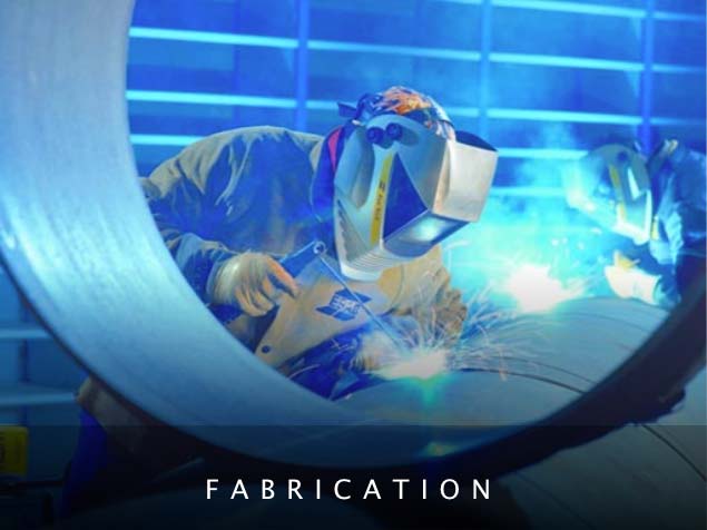 Fabrication