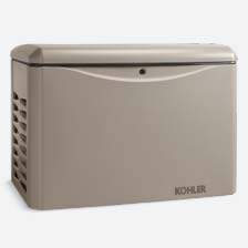 Kohler Generators