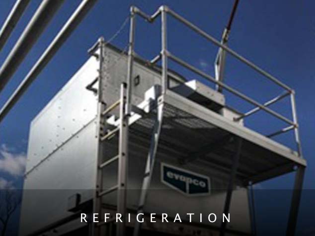 Refrigeration