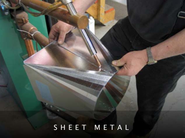 Sheet Metal